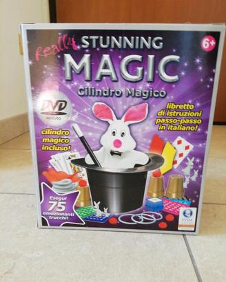 Gioco di magia