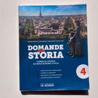Domande alla STORIA - 4