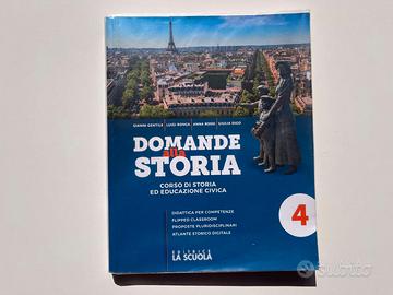 Domande alla STORIA - 4