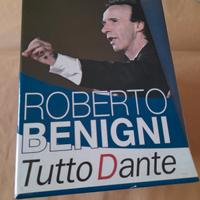 Tutto Dante in DVD