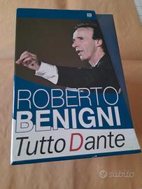 Tutto Dante in DVD