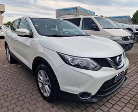 NISSAN - Qashqai - 1.6 dCi 2WD Tekna