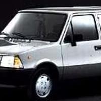 INNOCENTI Small 500/990 - 1989