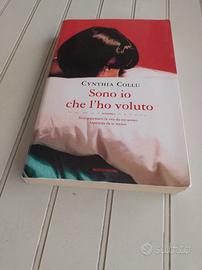 SONO IO CHE L'HO VOLUTO