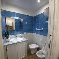 Monolocale arredato pompei