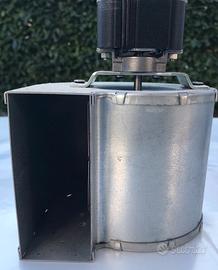 Ventilatore centrifugo stufe a pellet Klover