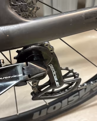 Ceramicspeed per Shimano DuraAce
