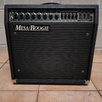 Amplificatore chitarra Mesa Boogie Caliber 50 plus