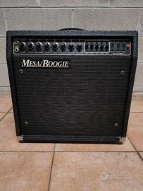 Amplificatore chitarra Mesa Boogie Caliber 50 plus