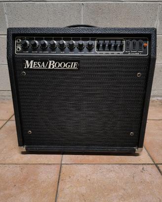 Amplificatore chitarra Mesa Boogie Caliber 50 plus