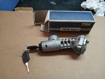 Bloccasterzo fiat regata