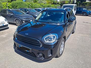Mini One D Countryman 1.5 Business Twin Power Turb