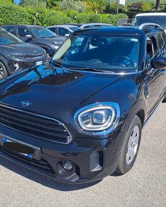 Mini One D Countryman 1.5 Business Twin Power Turb
