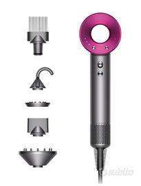 Dyson Supersonic™ asciugacapelli