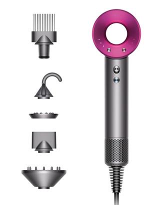 Dyson Supersonic™ asciugacapelli