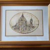 Garino Piero Pittore piemontese