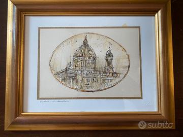 Garino Piero Pittore piemontese