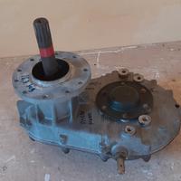 Riduttore x furgone fiat 242 destro