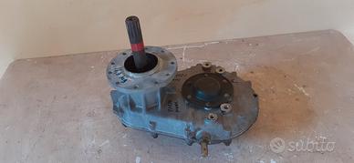 Riduttore x furgone fiat 242 destro