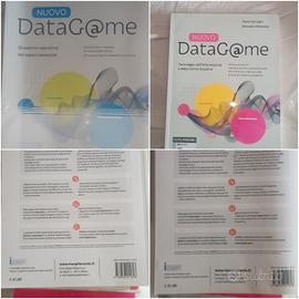 libro di testo  +eserciziario