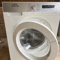 Lavatrice AEG Nordton Protex 7 Kg