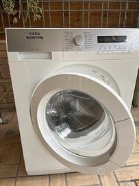 Lavatrice AEG Nordton Protex 7 Kg