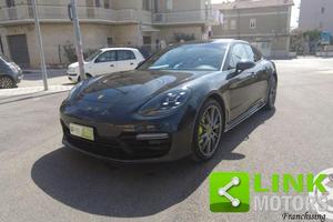 PORSCHE Panamera 2.9 4 E-Hybrid 10 years Edition