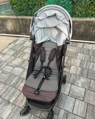 Passeggino jane rocket 2