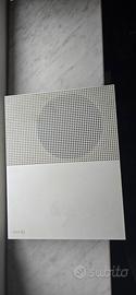 Xbox One S 500GB – Buone condizioni 🎮