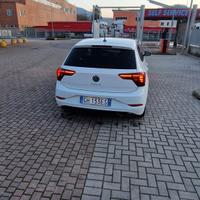 Volkswagen polo 1.0 life