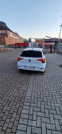 Volkswagen polo 1.0 life