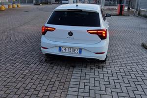 Volkswagen polo 1.0 life