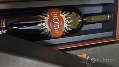 Lucente 2023