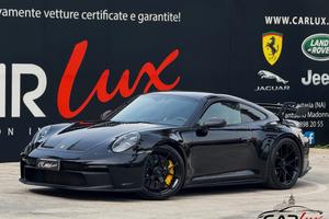 Porsche 911 992 Carrera 4.0 GT3 510CV LIFT CERAMIC