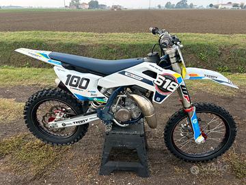 Husqvarna 85