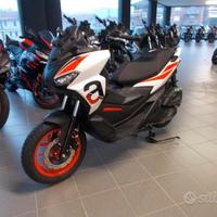 Aprilia SR GT 125 SPORT MOD 2025 E5