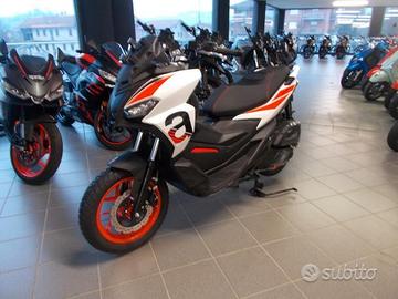 Aprilia SR GT 125 SPORT MOD 2025 E5