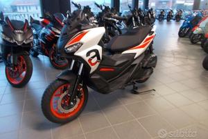 Aprilia SR GT 125 SPORT MOD 2025 E5