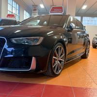 Audi A3 RS 3 SPB 2.5 TFSI quattro S tronic
