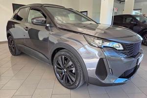 PEUGEOT 3008 BlueHDi 130 S&S EAT8 GT-PACK "TETTO