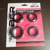 Serie cuscinetti sterzo yamaha majesty 125 / 150