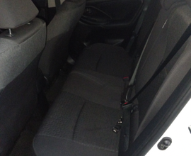 Toyota yaris cross ibryd