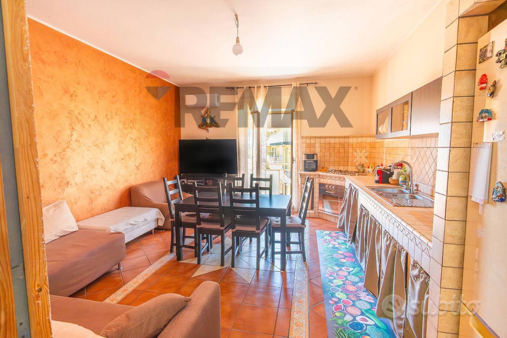 Appartamento – Fiumefreddo di Sicilia, Castello, Catania - Vista 2
