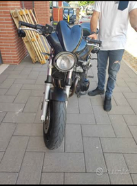 ZR-7 ANNO 2004 - PRONTA ALL'USO