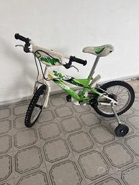 Bici per bambino
