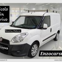 FIAT Doblò 1.4 PC-TN Cargo Lamierato SX ATTREZZATO