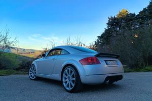 audi tt mk1 190cv