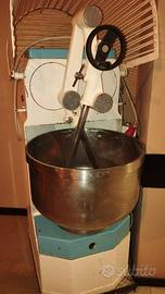 Impastatrice da 50 kg