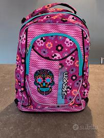 zaino scuola 7seven  7.1