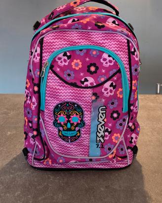 zaino scuola 7seven  7.1